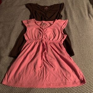 Old Navy Summer Tops